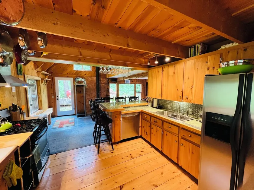 Sugarloaf & Flagstaff Lake Vacation Rental - Image 1