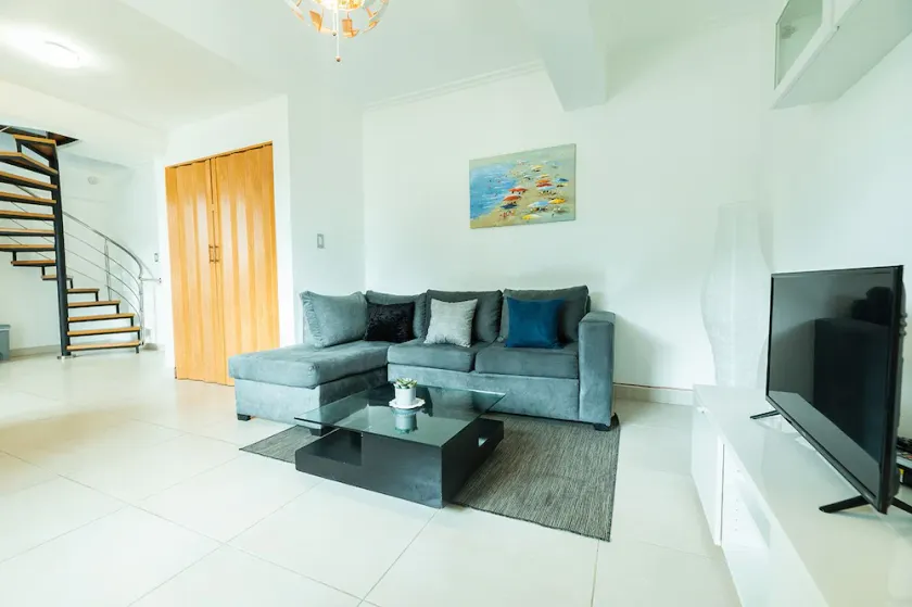Luxury Penthouse - Image 1