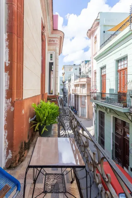Casa Giraldilla - Image 1
