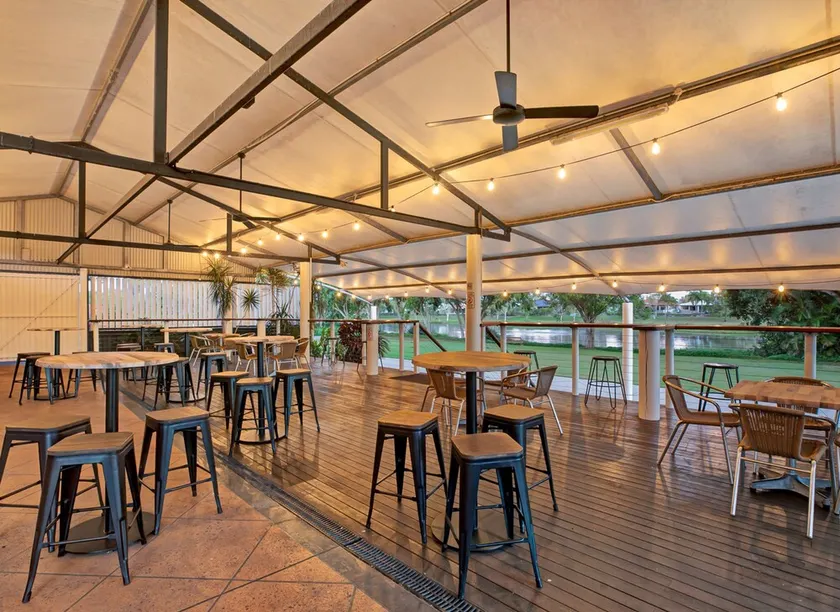 Windmill Motel & Events Centre - Image 1