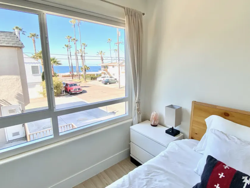 Oceanside Surfer’s Home - Ocean View 2 bedroom condo - Image 1