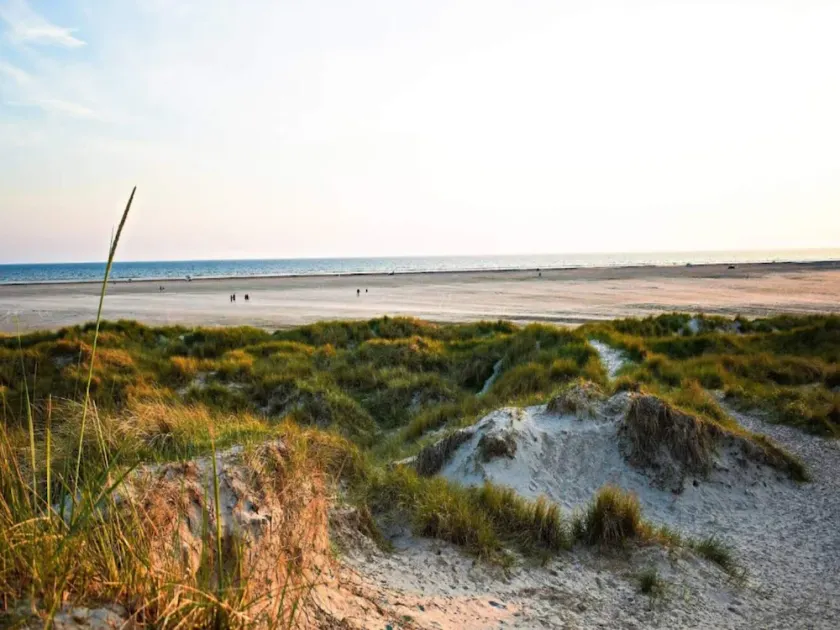 2 person holiday home in Fanø - Image 1