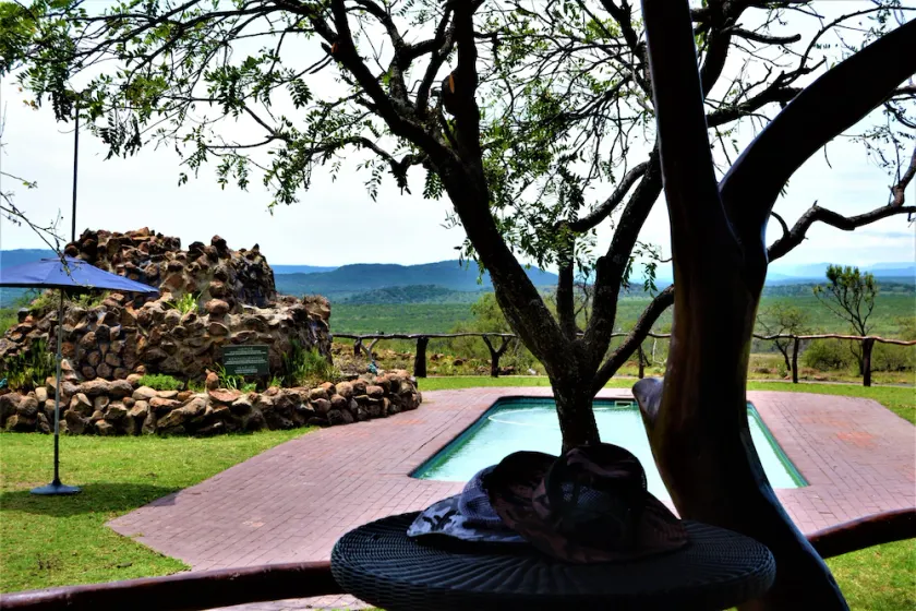 Amaka Private Game Reserve & Safaris - Image 1