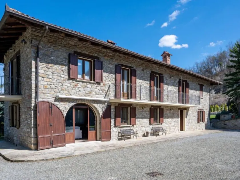 Holiday Home Castellaio by Interhome - Image 1
