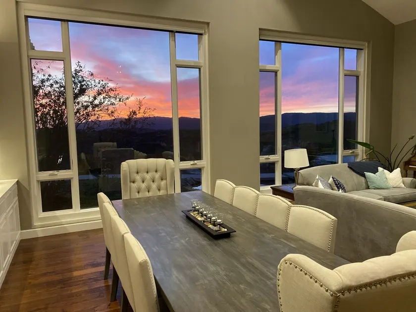 Private 23 Acre Organic Property. 4 BR House with Views! - Image 1