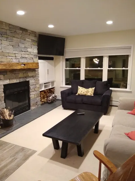Winterplace - Steps away from Slopes - Image 1