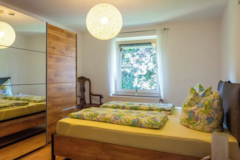 Ruhige Ferienwohnung besonders geeignet für Hundebesitzer & Familien - Image 1