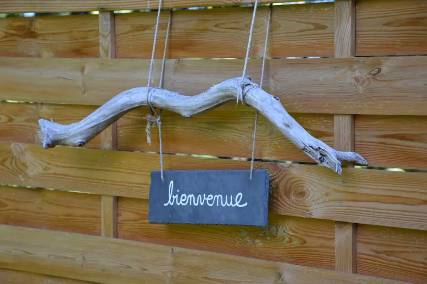 Charmig stuga i Provence - Image 1