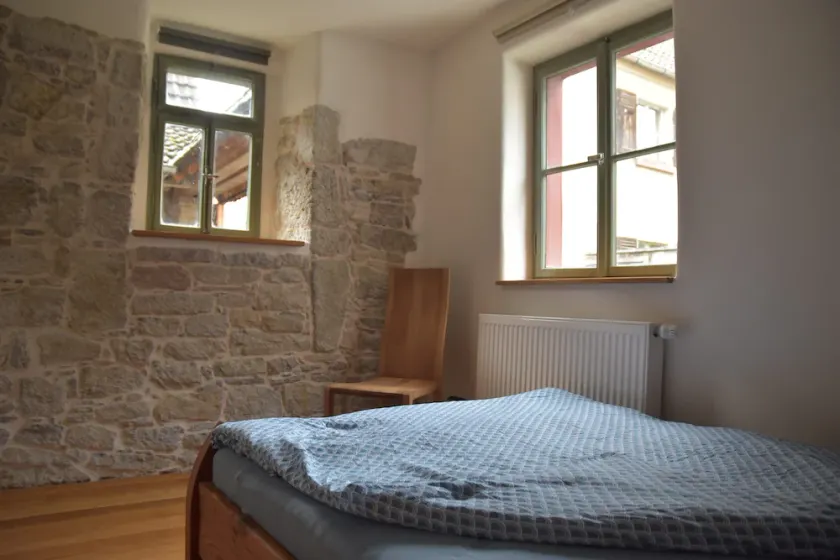 Ferienhaus an der Höh' - Image 1