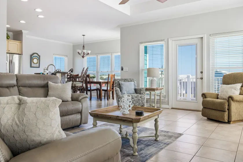 Beach Memories by Southern Vacation Rentals - Image 1