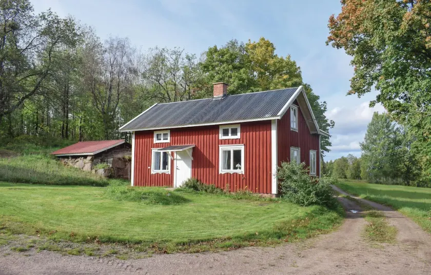 Smukt hjem i åsenhöga med WiFi - Image 1
