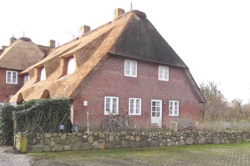 Marschkieker, Ohl Dörp 10 - Image 1