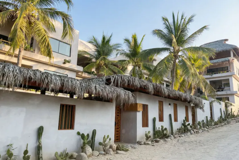 Casa Leah Puerto Escondido - Image 1