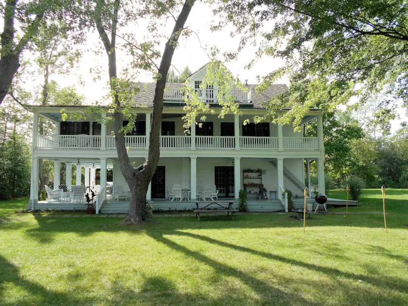 Antebellum Home Up North - Image 1