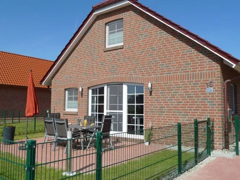 Haus Jan - Image 1
