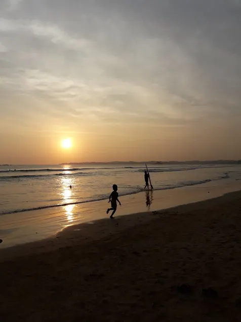 Weligama Bay Eco Villa - Image 1
