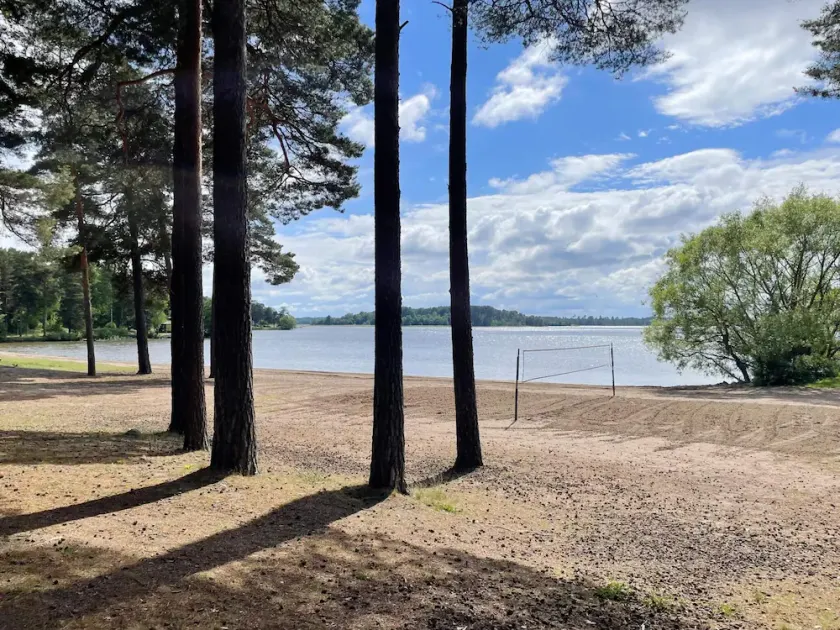 4 Star Holiday Home in Enkoping - Image 1