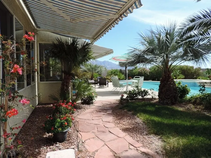 Magical Getaway: Garden Oasis & Pool, Golfing, Hiking,Special Discounts. - Image 1