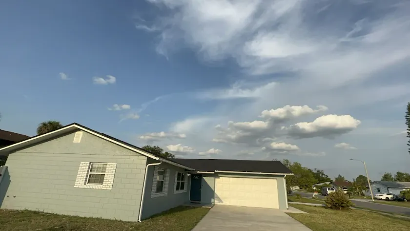 Orlando Vacation homeAway near Universal with hot/tub - Image 1