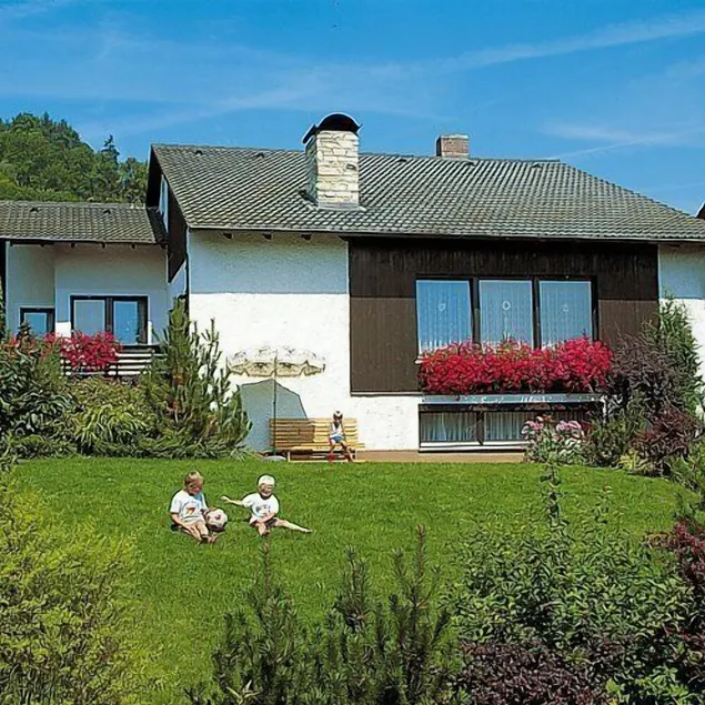 Ferienwohnung Keckl - Image 1