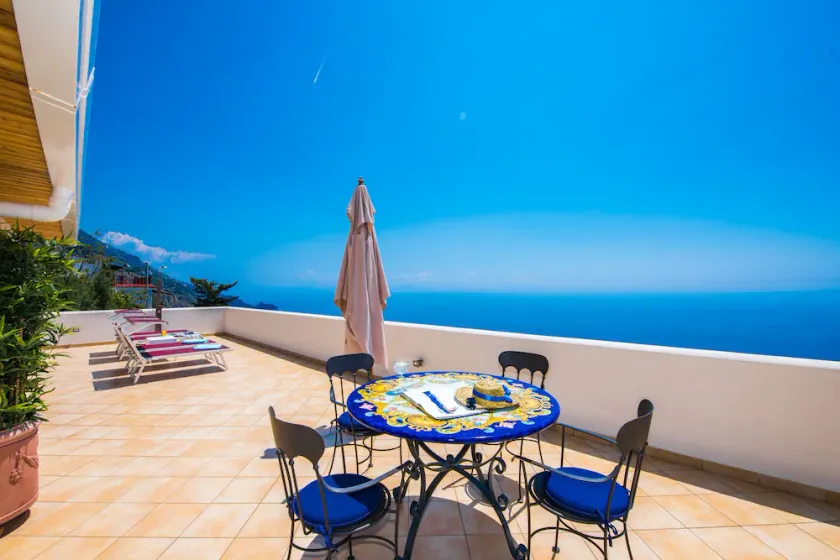 Ideale per coppie giovani ,famiglie o amici .Vista spettacolare ,Wi-Fi - Image 1