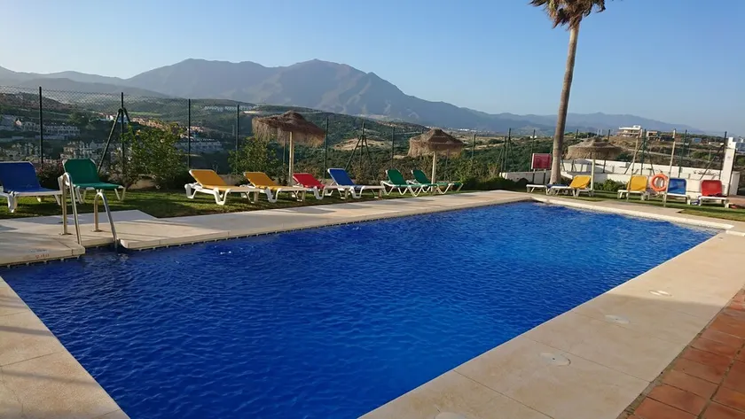 Estrella de la Bahia Penthouse - Image 1