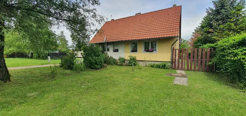 Holiday home in quiet surroundings - Image 1