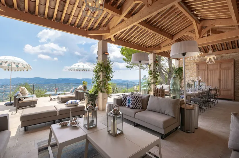 NYT 2019: Utrolig privat villa. Panoramaudsigt. Pool & olivenlund - Image 1