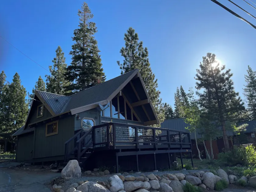 Amusant et relaxant à Tahoe City! - Image 1