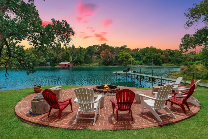 Garden Guesthouse on Lake Worth - Image 1