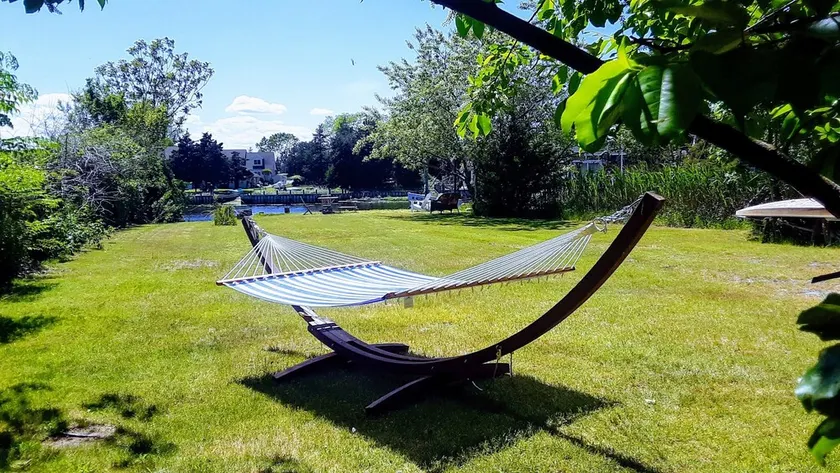 Détente North Fork Cottage sur l'eau - Image 1