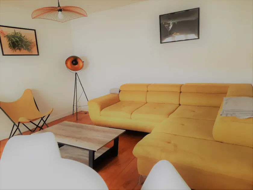 Residence Romarin 60 M2 QUIET - Image 1