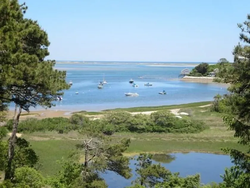 Ocean views Walk to Beach Pet Friendly AC Private - Image 1
