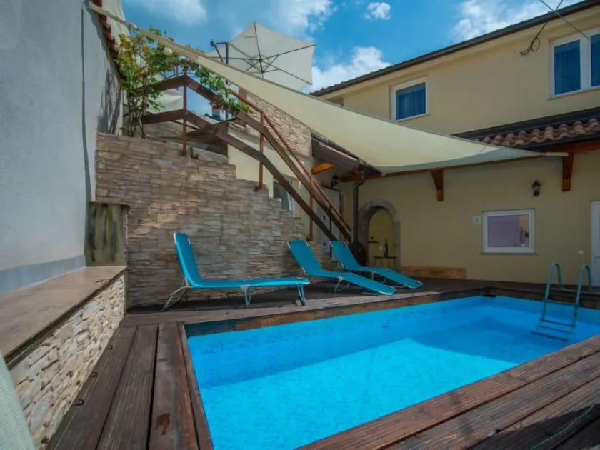 Ferienhaus Veli by Interhome - Image 1
