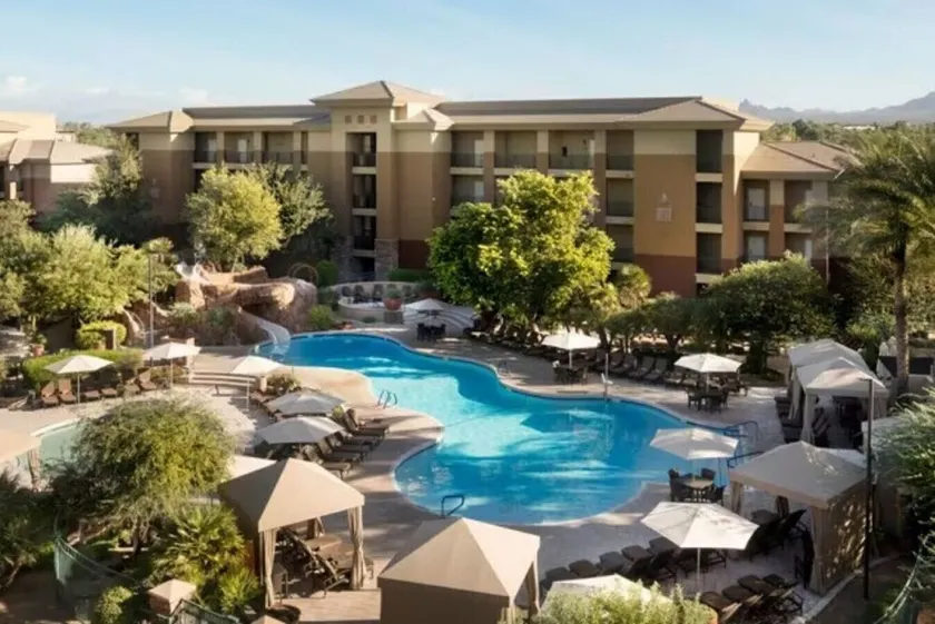 The Westin Kierland Villas (Studio) - Image 1