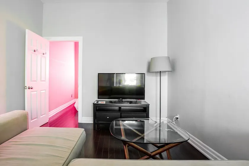 Little Italy Modern Masterpiece - Image 1