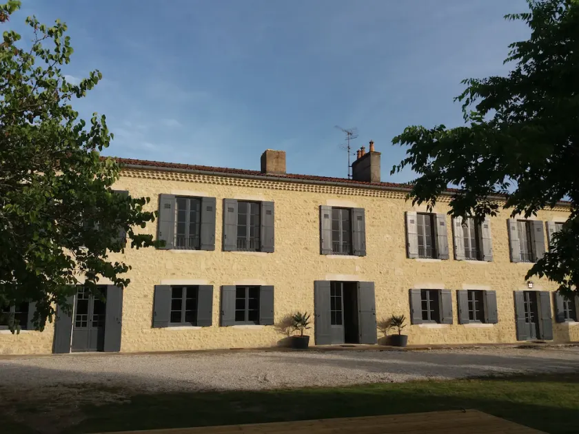 Château La Valière nel cuore delle viti - Image 1