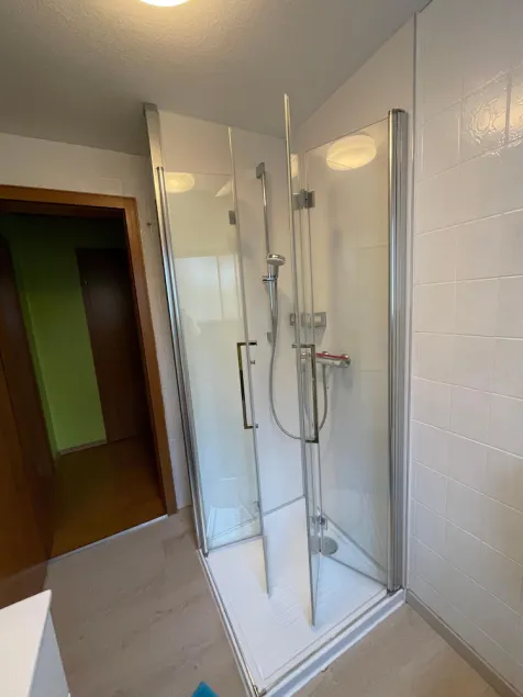 Apartamento tranquilo com terraço - Image 1