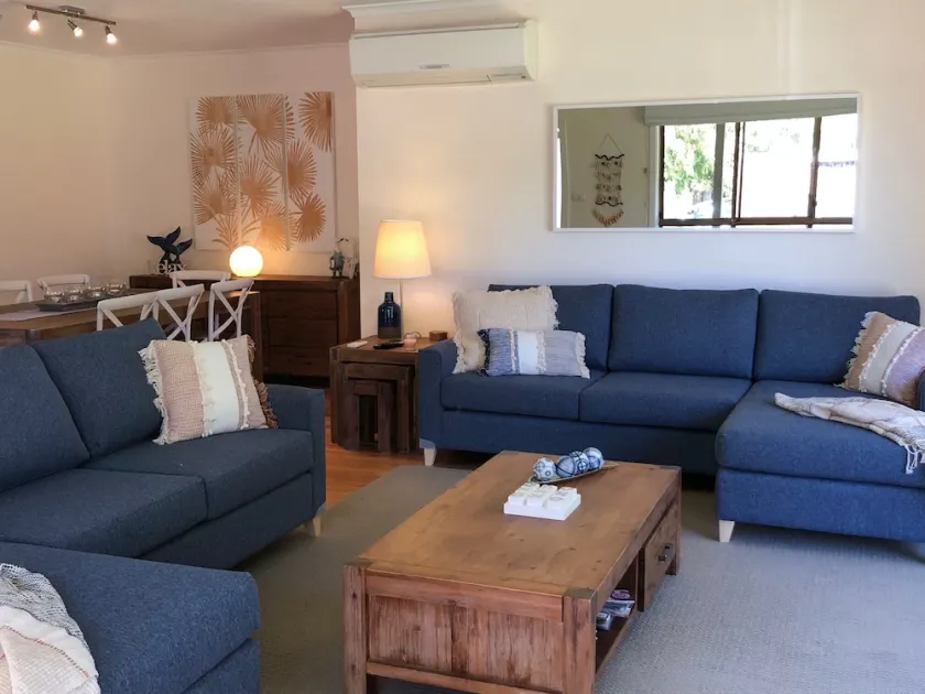 By The Bay - Blairgowrie - Image 1
