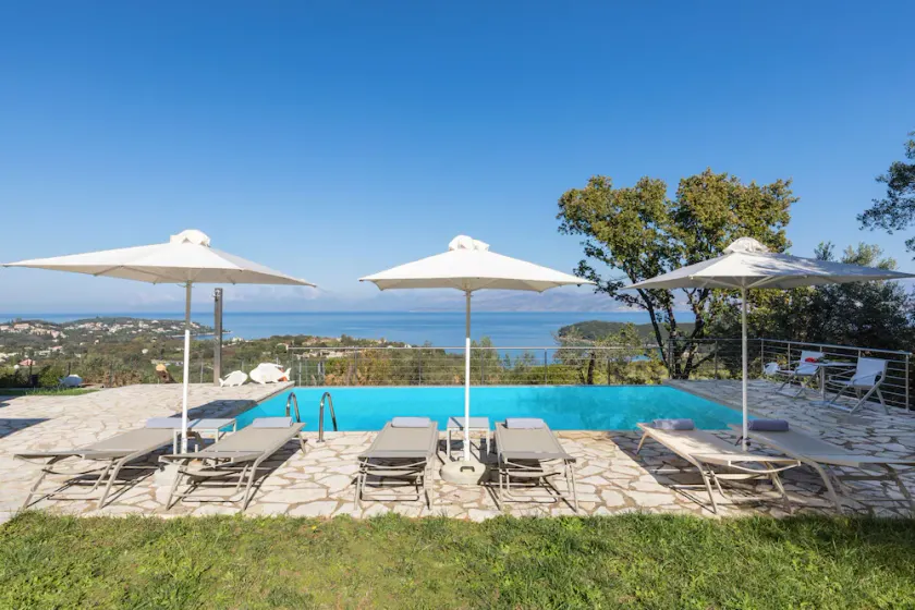 Villa Pietra Gialla by Rodostamo Hotel - Image 1
