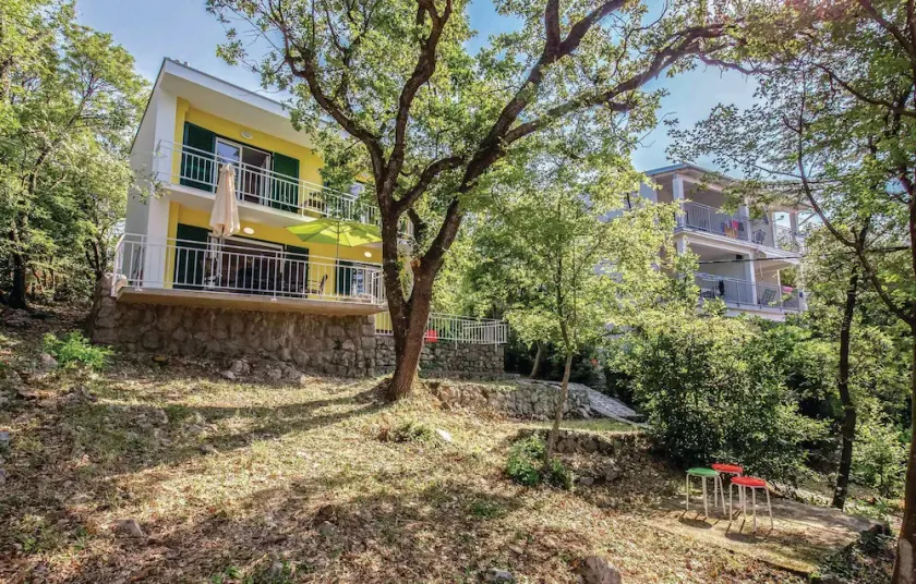 3 Bedroom Nice Home In Crikvenica - Image 1
