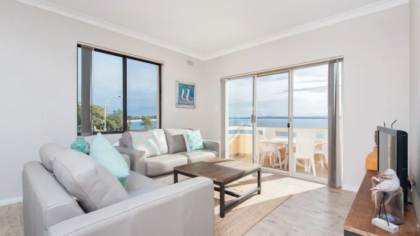 Bay Village, Unit 6/47 Shoal Bay Road - Image 1