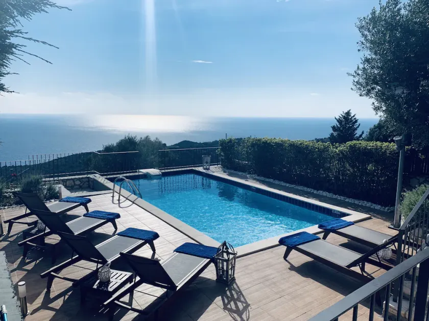 Villa Elia - of Vigli Villas - Image 1