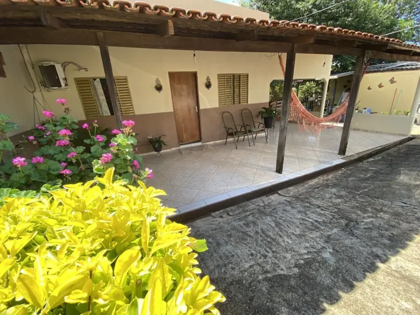 Cozy house in Jardim Progresso - Image 1