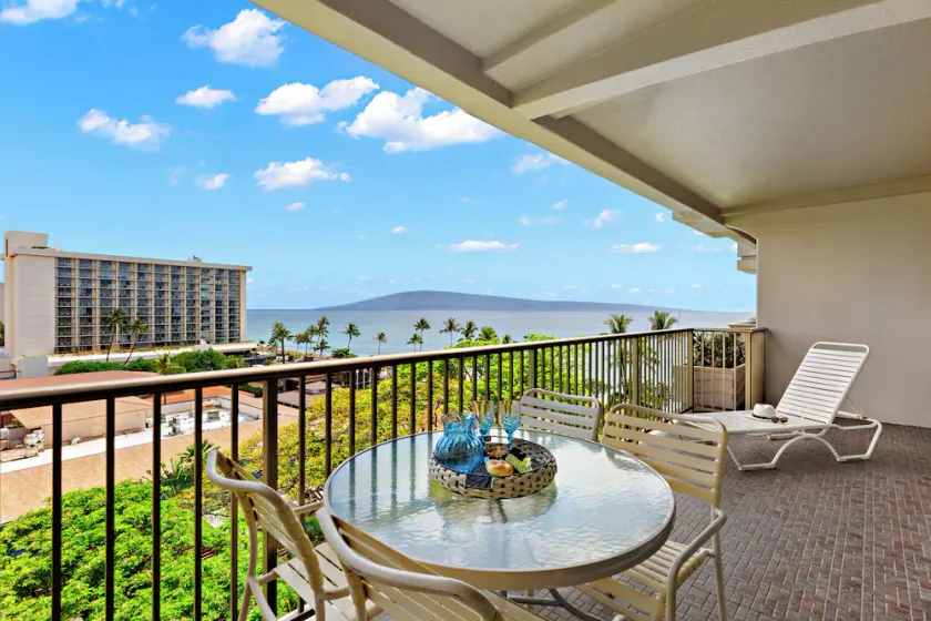 Ocean View steps from beach, dining, shopping 873 - Image 1