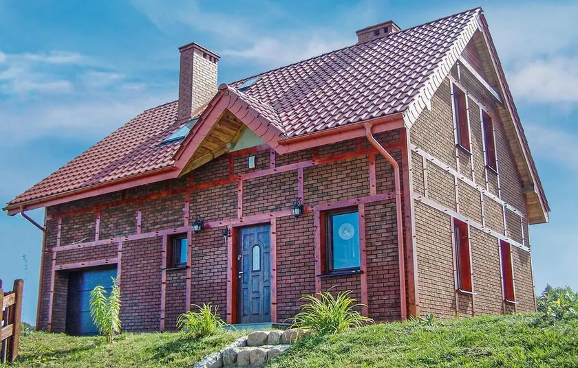 Belle maison à Izbica - Image 1