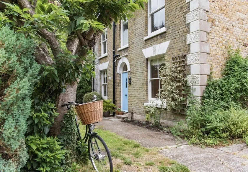 Large family home in Sandwich - Poplar House - Image 1