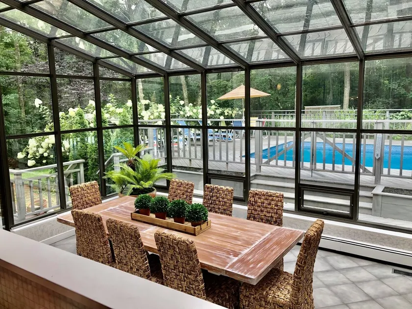 Bella Hamptons, Sag Harbor Affitto 4 camere da letto - Image 1
