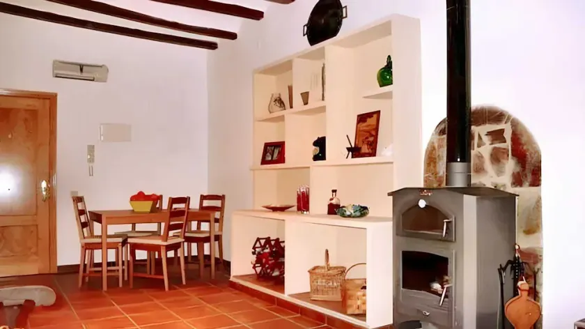 Homerez - Apartment in Tolva - Image 1