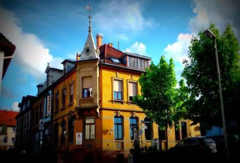 Hotel Lamm - Image 1